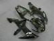 ABS Kit Carenatura Yamaha R1 02-03 - Nero