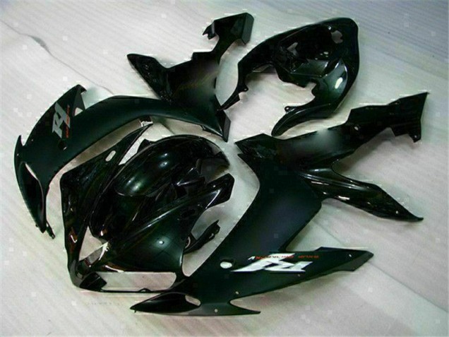 ABS Kit Carenatura Yamaha R1 04-06 - Nero ABS Kit Carenatura Yamaha R1 04-06 - Nero