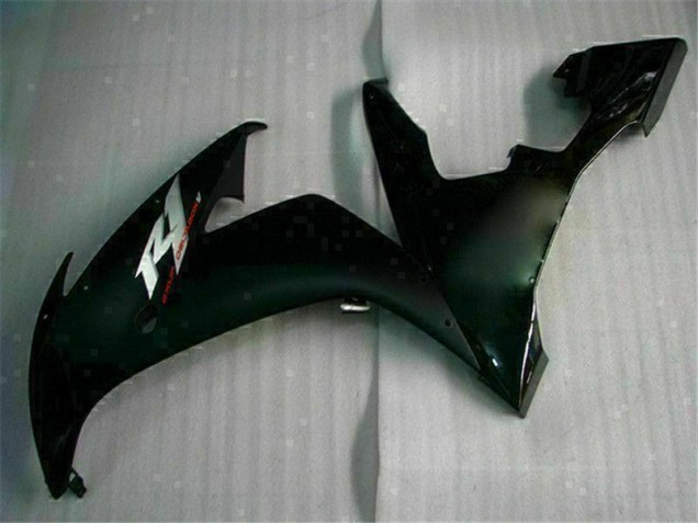 ABS Kit Carenatura Yamaha R1 04-06 - Nero ABS Kit Carenatura Yamaha R1 04-06 - Nero