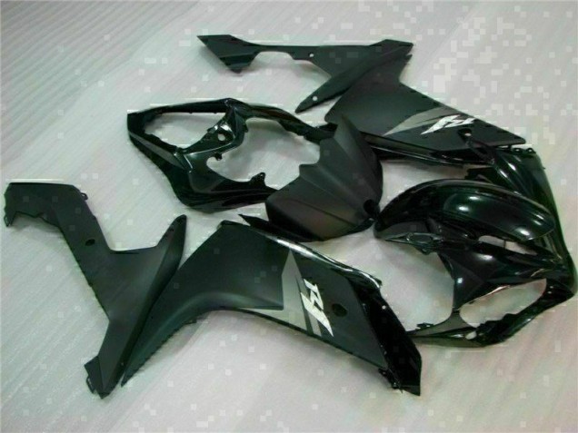 ABS Kit Carenatura Yamaha R1 07-08 - Nero ABS Kit Carenatura Yamaha R1 07-08 - Nero