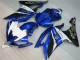 ABS Kit Carenatura Yamaha R6 08-16 - Blu ABS Kit Carenatura Yamaha R6 08-16 - Blu