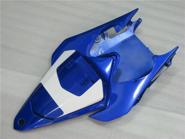 ABS Kit Carenatura Yamaha R6 08-16 - Blu ABS Kit Carenatura Yamaha R6 08-16 - Blu
