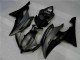 ABS Kit Carenatura Yamaha R6 08-16 - Nero Opaco ABS Kit Carenatura Yamaha R6 08-16 - Nero Opaco