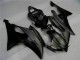 ABS Kit Carenatura Yamaha R6 08-16 - Nero Opaco ABS Kit Carenatura Yamaha R6 08-16 - Nero Opaco