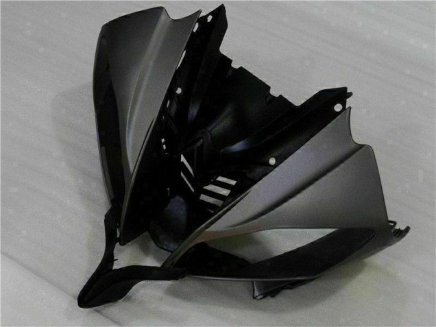 ABS Kit Carenatura Yamaha R6 08-16 - Nero Opaco ABS Kit Carenatura Yamaha R6 08-16 - Nero Opaco