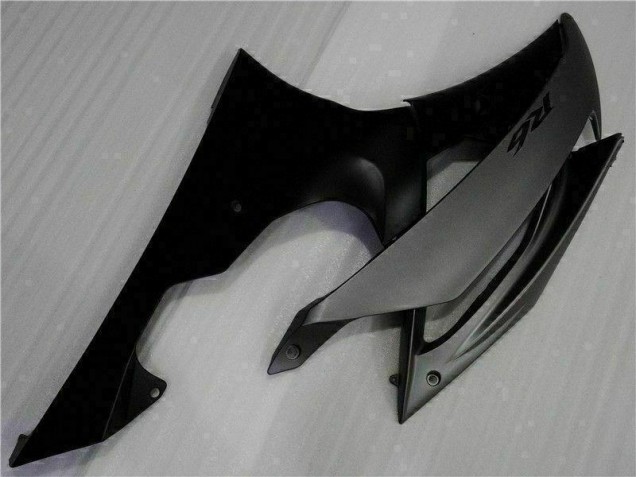 ABS Kit Carenatura Yamaha R6 08-16 - Nero Opaco ABS Kit Carenatura Yamaha R6 08-16 - Nero Opaco