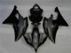 ABS Kit Carenatura Yamaha R6 08-16 - Nero Opaco ABS Kit Carenatura Yamaha R6 08-16 - Nero Opaco