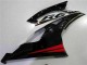 ABS Kit Carenatura Yamaha R6 08-16 - Rosso Nero ABS Kit Carenatura Yamaha R6 08-16 - Rosso Nero