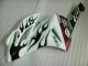 ABS Kits Carena Honda CBR 1000 RR 04-05 - Bianco ABS Kits Carena Honda CBR 1000 RR 04-05 - Bianco