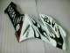 ABS Kits Carena Honda CBR 1000 RR 04-05 - Bianco ABS Kits Carena Honda CBR 1000 RR 04-05 - Bianco
