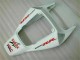 ABS Kits Carena Honda CBR 1000 RR 04-05 - Bianco ABS Kits Carena Honda CBR 1000 RR 04-05 - Bianco