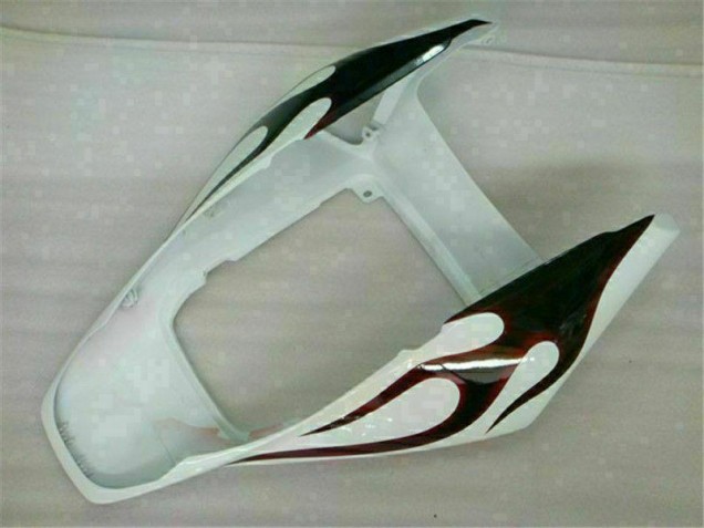 ABS Kits Carena Honda CBR 1000 RR 04-05 - Bianco ABS Kits Carena Honda CBR 1000 RR 04-05 - Bianco