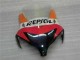 ABS Kits Carena Honda CBR 1000 RR 08-11 - Arancia Repsol ABS Kits Carena Honda CBR 1000 RR 08-11 - Arancia Repsol