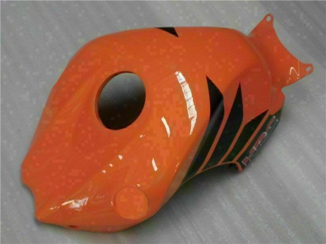 ABS Kits Carena Honda CBR 1000 RR 08-11 - Arancia Repsol ABS Kits Carena Honda CBR 1000 RR 08-11 - Arancia Repsol