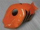 ABS Kits Carena Honda CBR 1000 RR 08-11 - Arancia Repsol ABS Kits Carena Honda CBR 1000 RR 08-11 - Arancia Repsol