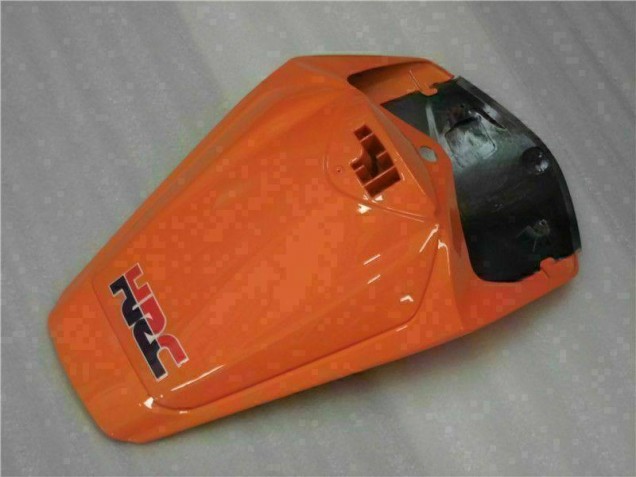 ABS Kits Carena Honda CBR 1000 RR 08-11 - Arancia Repsol ABS Kits Carena Honda CBR 1000 RR 08-11 - Arancia Repsol