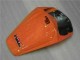 ABS Kits Carena Honda CBR 1000 RR 08-11 - Arancia Repsol ABS Kits Carena Honda CBR 1000 RR 08-11 - Arancia Repsol