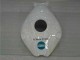 ABS Kits Carena Honda CBR 1000 RR 08-11 - Bianco Blu