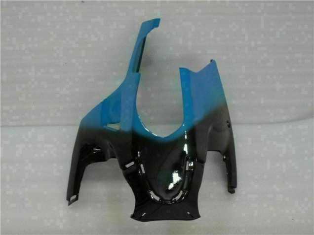 ABS Kits Carena Honda CBR 1000 RR 08-11 - Bianco Blu