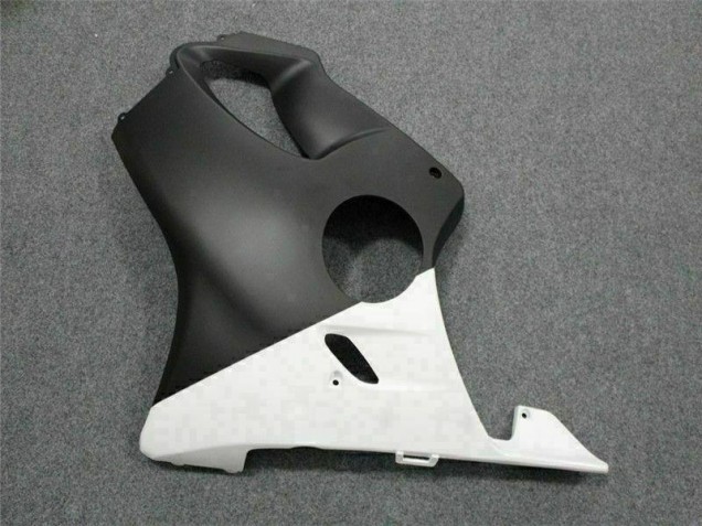 ABS Kits Carena Honda CBR 600 F4i 04-07 - Bianco Nero ABS Kits Carena Honda CBR 600 F4i 04-07 - Bianco Nero