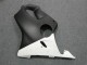 ABS Kits Carena Honda CBR 600 F4i 04-07 - Bianco Nero ABS Kits Carena Honda CBR 600 F4i 04-07 - Bianco Nero