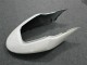 ABS Kits Carena Honda CBR 600 F4i 04-07 - Bianco Nero ABS Kits Carena Honda CBR 600 F4i 04-07 - Bianco Nero