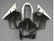 ABS Kits Carena Honda CBR 600 F4i 04-07 - Bianco Nero ABS Kits Carena Honda CBR 600 F4i 04-07 - Bianco Nero