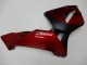 ABS Kits Carena Honda CBR 600 RR 03-04 - Rosso Nero ABS Kits Carena Honda CBR 600 RR 03-04 - Rosso Nero