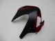 ABS Kits Carena Honda CBR 600 RR 03-04 - Rosso Nero ABS Kits Carena Honda CBR 600 RR 03-04 - Rosso Nero