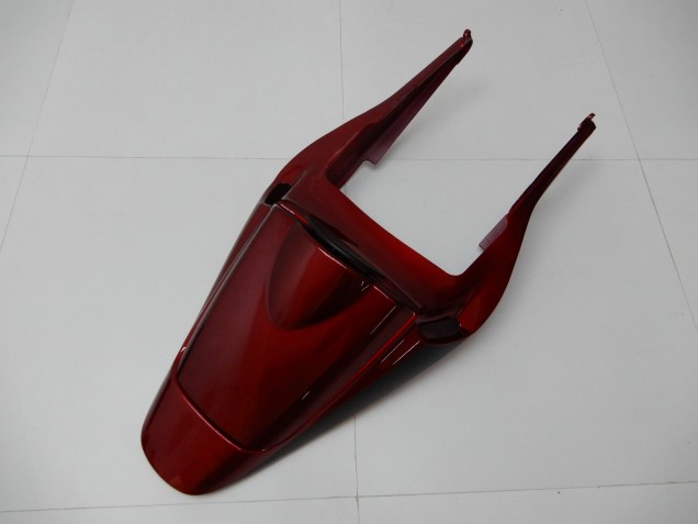 ABS Kits Carena Honda CBR 600 RR 03-04 - Rosso Nero ABS Kits Carena Honda CBR 600 RR 03-04 - Rosso Nero