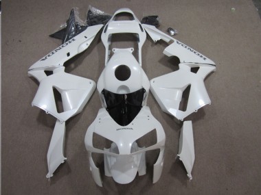 ABS Kits Carena Honda CBR 600 RR 05-06 - Bianco