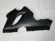 ABS Kits Carena Kawasaki ZX6R 05-06 - Rosso Nero ABS Kits Carena Kawasaki ZX6R 05-06 - Rosso Nero