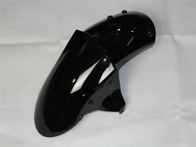ABS Kits Carena Kawasaki ZX6R 05-06 - Rosso Nero ABS Kits Carena Kawasaki ZX6R 05-06 - Rosso Nero