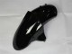 ABS Kits Carena Kawasaki ZX6R 05-06 - Rosso Nero ABS Kits Carena Kawasaki ZX6R 05-06 - Rosso Nero