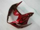 ABS Kits Carena Suzuki GSXR 1000 K3 03-04 - Rosso ABS Kits Carena Suzuki GSXR 1000 K3 03-04 - Rosso
