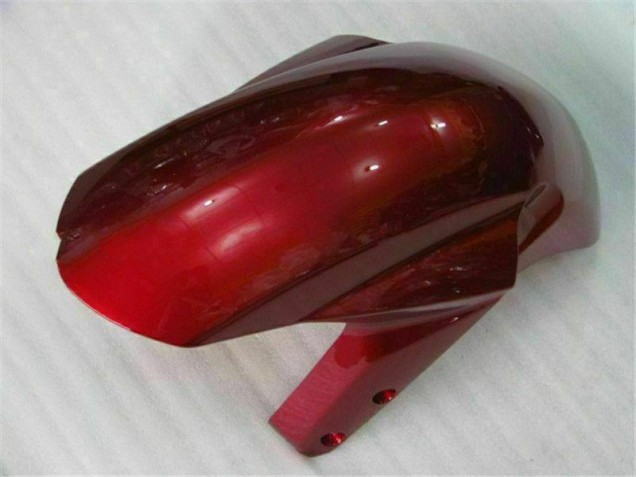 ABS Kits Carena Suzuki GSXR 1000 K3 03-04 - Rosso ABS Kits Carena Suzuki GSXR 1000 K3 03-04 - Rosso