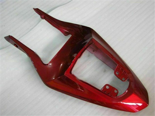 ABS Kits Carena Suzuki GSXR 1000 K3 03-04 - Rosso ABS Kits Carena Suzuki GSXR 1000 K3 03-04 - Rosso