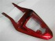 ABS Kits Carena Suzuki GSXR 1000 K3 03-04 - Rosso ABS Kits Carena Suzuki GSXR 1000 K3 03-04 - Rosso