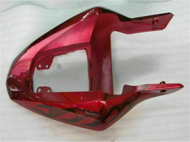 ABS Kits Carena Suzuki GSXR 1000 K3 03-04 - Rosso ABS Kits Carena Suzuki GSXR 1000 K3 03-04 - Rosso