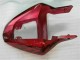 ABS Kits Carena Suzuki GSXR 1000 K3 03-04 - Rosso ABS Kits Carena Suzuki GSXR 1000 K3 03-04 - Rosso