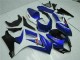 ABS Kits Carena Suzuki GSXR 1000 K7 07-08 - Blu ABS Kits Carena Suzuki GSXR 1000 K7 07-08 - Blu