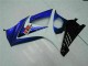 ABS Kits Carena Suzuki GSXR 1000 K7 07-08 - Blu ABS Kits Carena Suzuki GSXR 1000 K7 07-08 - Blu