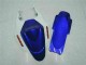 ABS Kits Carena Suzuki GSXR 1000 K7 07-08 - Blu ABS Kits Carena Suzuki GSXR 1000 K7 07-08 - Blu