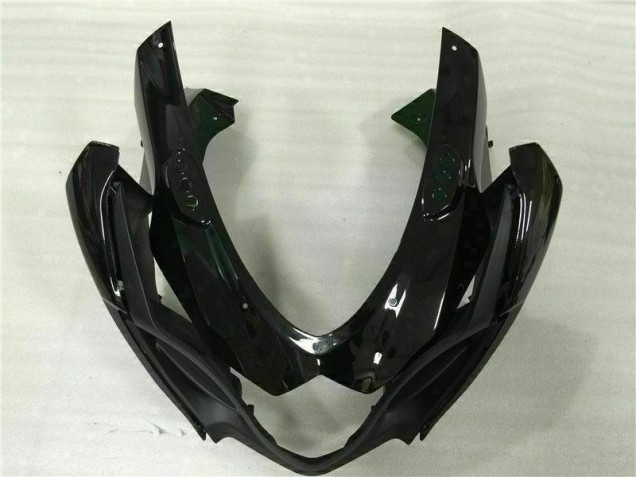 ABS Kits Carena Suzuki GSXR 1000 K9 09-16 - Nero ABS Kits Carena Suzuki GSXR 1000 K9 09-16 - Nero