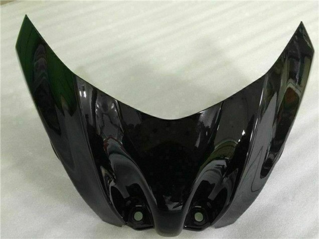 ABS Kits Carena Suzuki GSXR 1000 K9 09-16 - Nero ABS Kits Carena Suzuki GSXR 1000 K9 09-16 - Nero