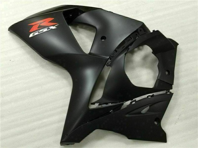ABS Kits Carena Suzuki GSXR 1000 K9 09-16 - Nero ABS Kits Carena Suzuki GSXR 1000 K9 09-16 - Nero