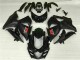 ABS Kits Carena Suzuki GSXR 1000 K9 09-16 - Nero ABS Kits Carena Suzuki GSXR 1000 K9 09-16 - Nero