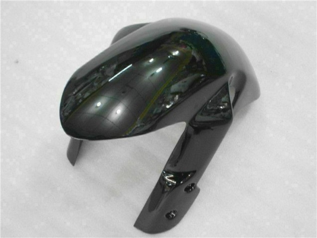 ABS Kits Carena Suzuki GSXR 600 / 750 K6 06-07 - Bianco Nero ABS Kits Carena Suzuki GSXR 600 / 750 K6 06-07 - Bianco Nero