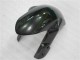 ABS Kits Carena Suzuki GSXR 600 / 750 K6 06-07 - Bianco Nero ABS Kits Carena Suzuki GSXR 600 / 750 K6 06-07 - Bianco Nero