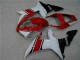 ABS Kits Carena Yamaha R1 02-03 - Rosso ABS Kits Carena Yamaha R1 02-03 - Rosso